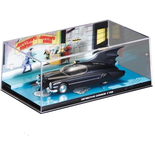 Batman auto collection - auto,