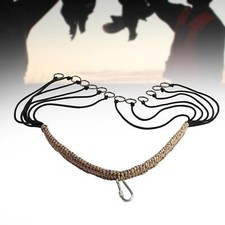 Cordino per richiamo anatra