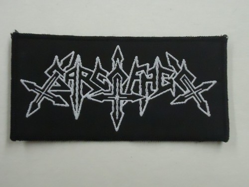 Toppa tessuto sarcofago - toppa,