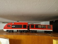 lotto lego con: piramide,treno elettronico,macchine,aereo di batman e dinosauri