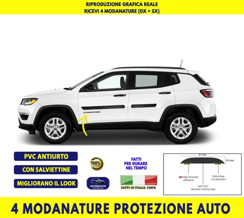 Strisce adesive per - , compass