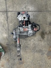 PIAGGIO VESPA 250 GTS INIEZIONE M472M 24000 Motore Testato Engine Motor