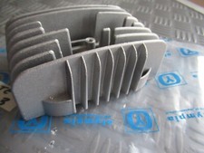 TESTA CILINDRO PIAGGIO " SI "