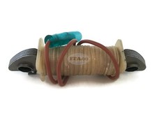 Bobina carica motore barca Assy 6L5-85520-M0 70 0 per fuoribordo Yamaha 3hp 4...