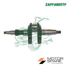 ALBERO MOTORE VERSIONE INDUSTRIALE TIPO LUNGO LOMBARDINI LDA510 3LD510