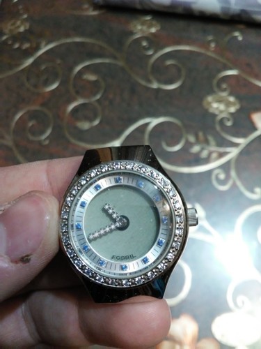 Solo quadrante orologio - solo, di
