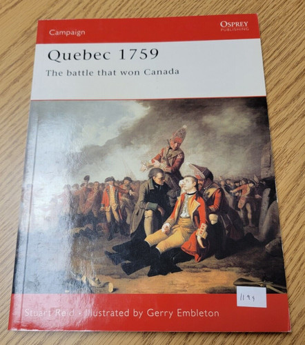 Osprey campaign series 121 - campaign,