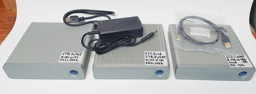 Lacie quadra v3c disco - lacie,