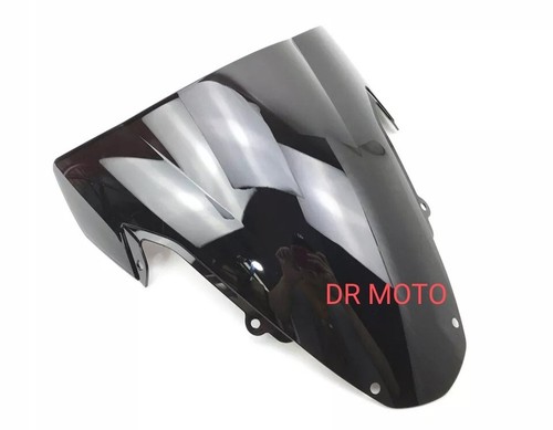 Cupolino para brezza plexi - cupolino,