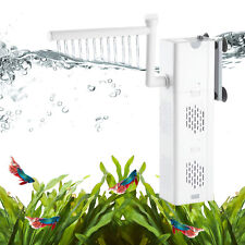 Filtro interno acquario filtro