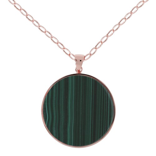 Collana bronzallure donna - collana,