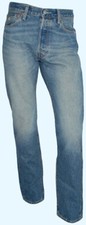 Jeans uomo Levis Levi's 501 54