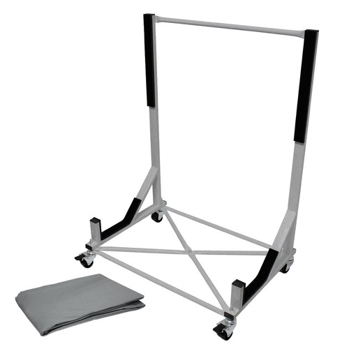 Supporto hardtop carrello