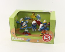 Puffi Puffi === 5 x Sport