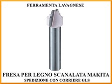 Frese profilate a due