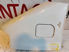 Parafango anteriore sx Fiat ducato anno 2005 con ammaccatura