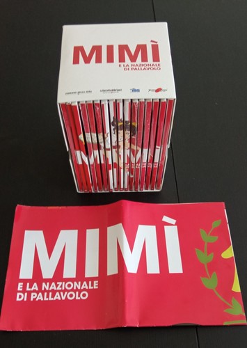 Mimi nazionale di - mimi', e
