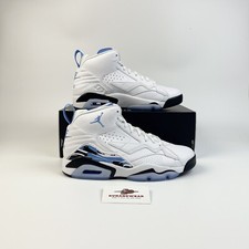 Nike Air Jordan MVP University Blue DZ4475-140 Scarpe Uomo 42/42.5/43/44/45