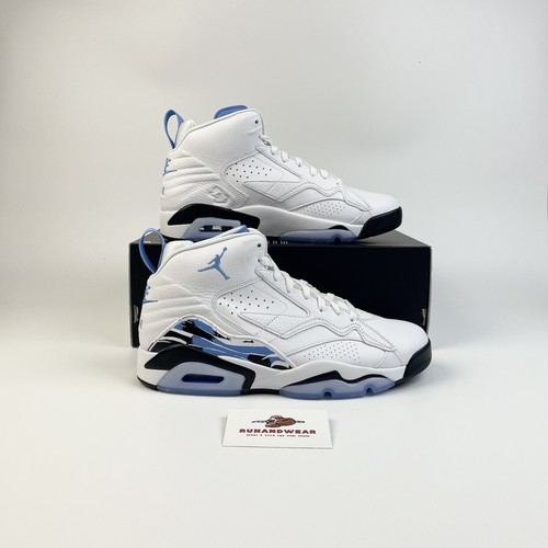 Nike air jordan mvp university - nike,