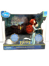 Set bambole Disney BRAVE