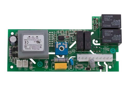 Polti scheda elettronica - , pcb