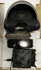 kit accensione, chiave, selettore marce, centralina, body computer smart fortwo 