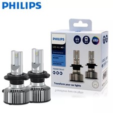 Coppia Lampadine Led H7