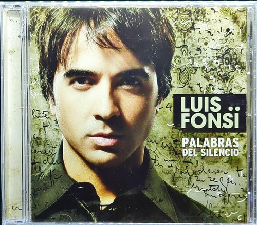 Luis fonsi palabras - –,