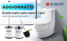Scopino per WC con Porta