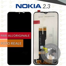 DISPLAY NOKIA 2.3 TA-1206 1209