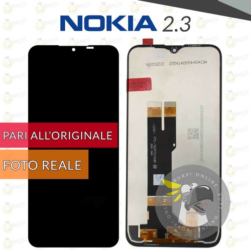Display nokia 1206 1209 - nokia, ta-1206