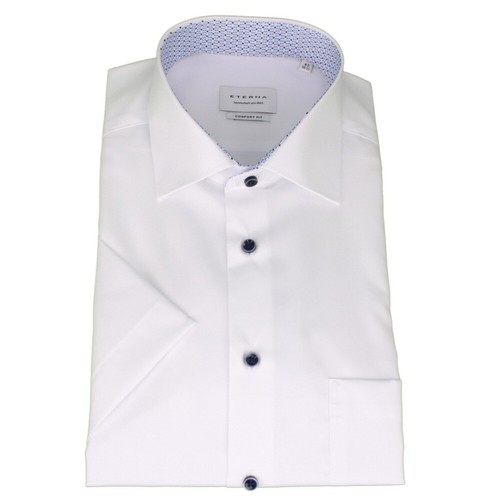 Eterna uomo camicia ufficio - eterna, da