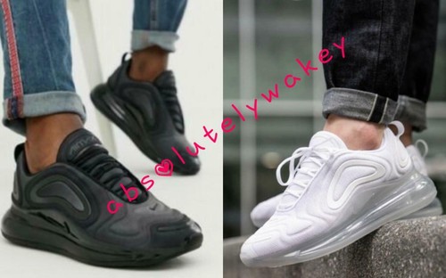 Nike air max 720 - nike, donna