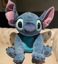 Stich peluche gigante
