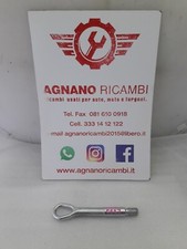 occhiello gancio traino MERCEDES CLASSE CLA C117 I° SERIE