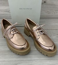 Scarpa barca bruno premi - da,