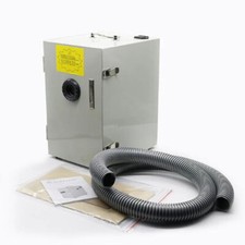 Attrezzatura aspirapolvere