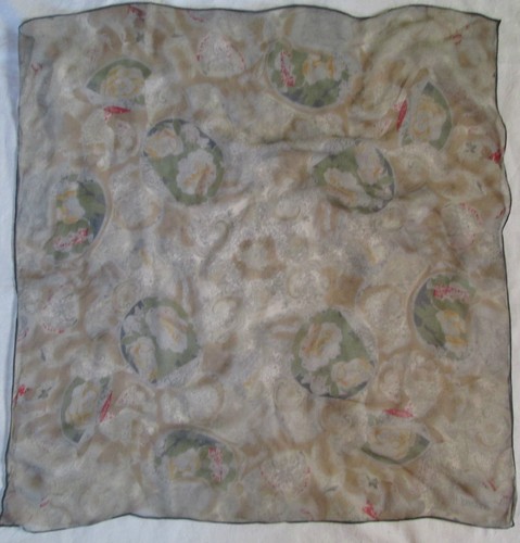Beau foulard loredano - beau, "loredano"