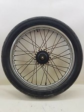 CERCHIO ANTERIORE SUZUKI GS