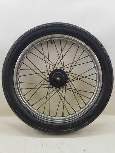Cerchio anteriore suzuki - anteriore, gs