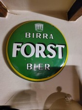 INSEGNA BOTTONE/PLAQUE