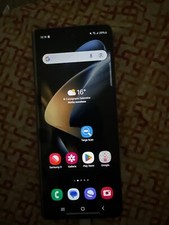 Samsung Galaxy Z Fold4 SM-F936B/DS - 256GB - Phantom black (Sbloccato)