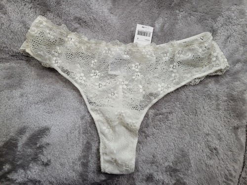 Mutandine perizoma intimissimi - mutandine,