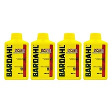 4LT OLIO MOTO 2T BARDAHL KTS COMPETITION POLARPLUS OCTANE BOOSTER API 04BD04