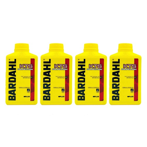 4lt olio moto bardahl - 4lt,