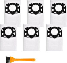 6 Sacchetti per Aspirapolvere