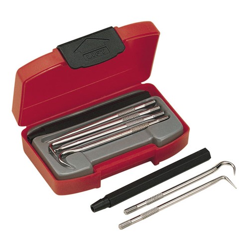 Teng tools set grimaldelli - set, di