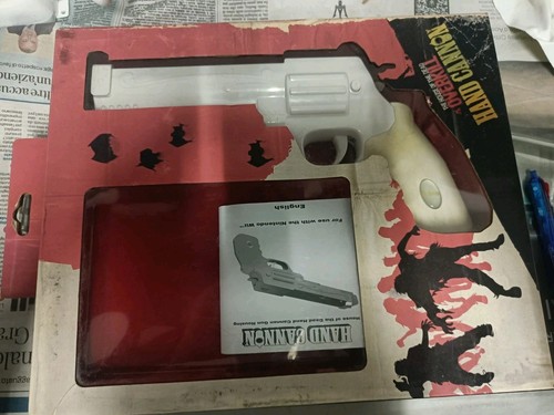 Nintendo wii the house - , dead