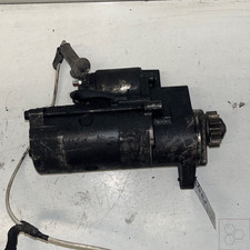 motorino avviamento per NISSAN CABSTAR 35.11 2.5 TDI PM-RG Cab f697a6 23300EB30A