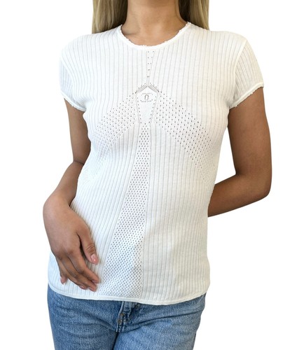 Shirt chanel vintage - vintage, cc